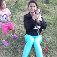 Floribeth Fuentes