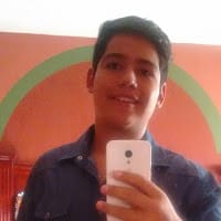 Cristian A Mejía