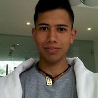 Humberto Gamez Rojas