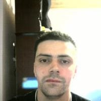 Ruben Jorge Martinez
