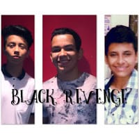 BLACK REVENGE