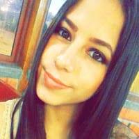 Evelyn Katherine Carrion Romero