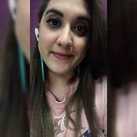 Virgi Gonzalez