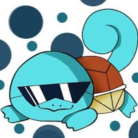 The Squirtle _G