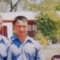 Enrique Gauna