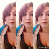 Alba Hernandez Roncero