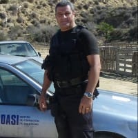 Iván Dario Calderón Eusse