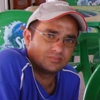 antonio collado tena