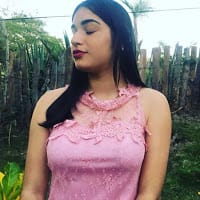 Yessi Cruz