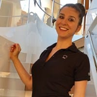 Jamila García