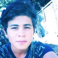 Jesson Izaguirre