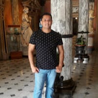 Ronald Martinez