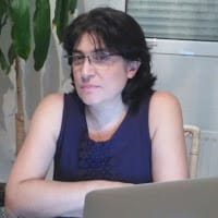 Julia Maria Franco Calvo