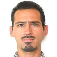Eduardo Iker Escalona Ramos