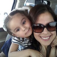 Miriam Briones