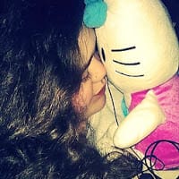 Srta CristinaSwiss
