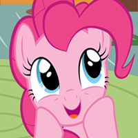 Pinkie Pie