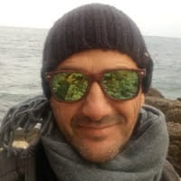 luciano diaz