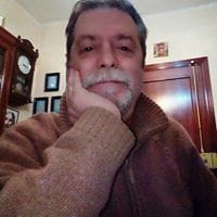 Francisco Lomas serrano