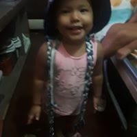 Emilia Canchingre