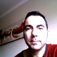 Antonio Landauro
