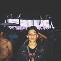 Charlie CR