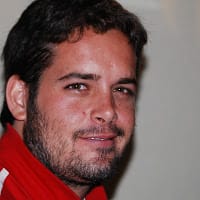 Enrique Gonzalez
