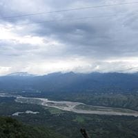 Isabel Cristina Santamaria