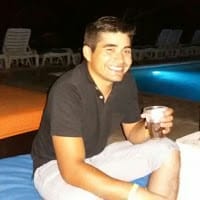Jaime Guilches