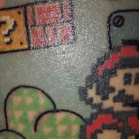 Mario Mario