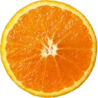 Sr. Naranja