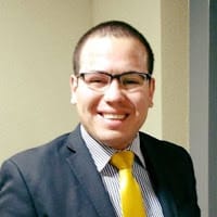 Felipe Vallejos
