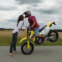 Cucu Stunt