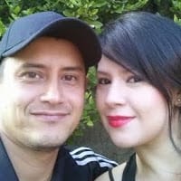 Michael Mauricio Marin Morales
