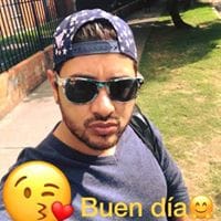 Hamilton  Rodriguez