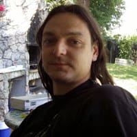 Daniel Escamez Muñoz