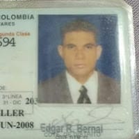DARWIN ENRIQUE ROMERO NOCHE
