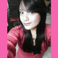 Angie Parejo