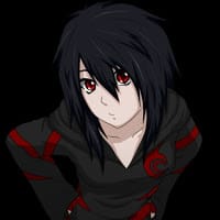 Alix Malory Hatake Uchiha