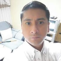 Guillermo Victor Pérez Huiñac