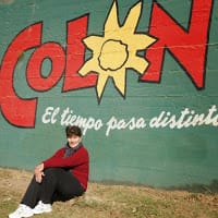 Gloria Barrios