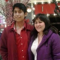 Luis Peter Gordillo Guerrero