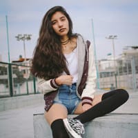 Mariana Caballero Pinto