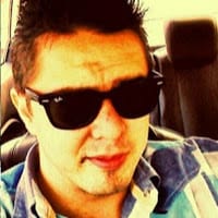 Jose Efrain Hernandez Villarreal