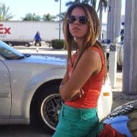 alicia rossitto