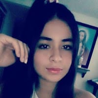 Mariana Oquendo Osorio