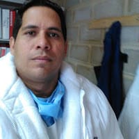 Raul Delgadillo