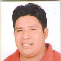 Willy Junior Reategui Tihuay