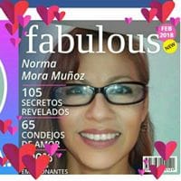 norma mora