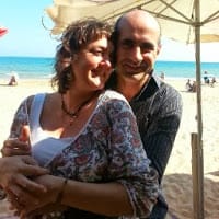 Nuria Pantoja